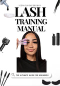 Lash training EBOOK VOL.1